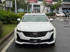 Cadillac CT5 28T Luxury - ფოტო 3