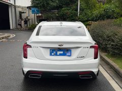 Cadillac CT5 28T Luxury - ფოტო 5