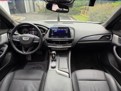 Cadillac CT5 28T Luxury - ფოტო 6