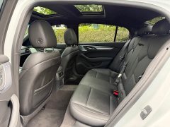 Cadillac CT5 28T Luxury - ფოტო 8