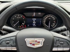 Cadillac CT5 28T Luxury - ფოტო 9