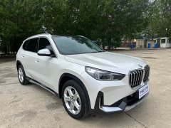 BMW X1 sDrive20Li X Design Package - ფოტო 1