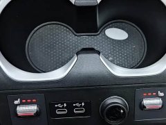 BMW X1 sDrive20Li X Design Package - ფოტო 11