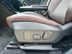 BMW X1 sDrive20Li X Design Package - ფოტო 12