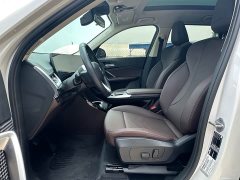 BMW X1 sDrive20Li X Design Package - ფოტო 13