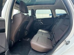 BMW X1 sDrive20Li X Design Package - ფოტო 14