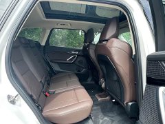 BMW X1 sDrive20Li X Design Package - ფოტო 15