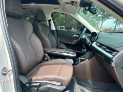 BMW X1 sDrive20Li X Design Package - ფოტო 17