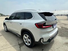 BMW X1 sDrive20Li X Design Package - ფოტო 18