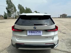 BMW X1 sDrive20Li X Design Package - ფოტო 19