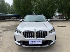 BMW X1 sDrive20Li X Design Package - ფოტო 2