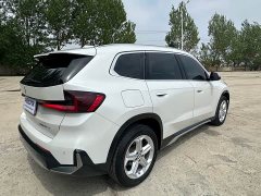 BMW X1 sDrive20Li X Design Package - ფოტო 20