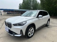 BMW X1 sDrive20Li X Design Package - ფოტო 3