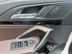 BMW X1 sDrive20Li X Design Package - ფოტო 4