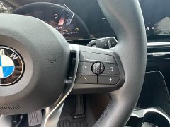 BMW X1 sDrive20Li X Design Package - ფოტო 7