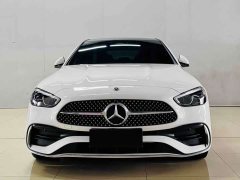 Mercedes-Benz C-Class C 260 L AMG Line 4MATIC - ფოტო 1
