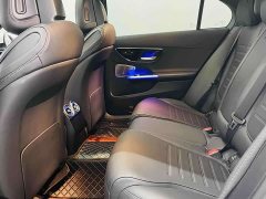 Mercedes-Benz C-Class C 260 L AMG Line 4MATIC - ფოტო 10