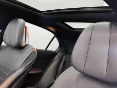 Mercedes-Benz C-Class C 260 L AMG Line 4MATIC - ფოტო 12