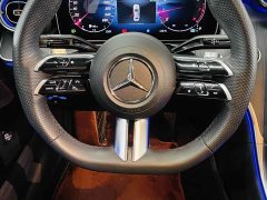 Mercedes-Benz C-Class C 260 L AMG Line 4MATIC - ფოტო 13