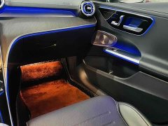 Mercedes-Benz C-Class C 260 L AMG Line 4MATIC - ფოტო 14