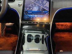 Mercedes-Benz C-Class C 260 L AMG Line 4MATIC - ფოტო 15