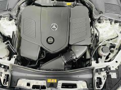 Mercedes-Benz C-Class C 260 L AMG Line 4MATIC - ფოტო 17
