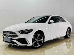 Mercedes-Benz C-Class C 260 L AMG Line 4MATIC - ფოტო 2