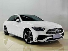Mercedes-Benz C-Class C 260 L AMG Line 4MATIC - ფოტო 3