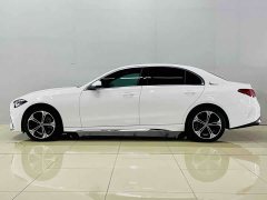 Mercedes-Benz C-Class C 260 L AMG Line 4MATIC - ფოტო 5