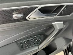 Volkswagen Tiguan L 280TSI Automatic FWD Trendsetter Limited Edition - ფოტო 16
