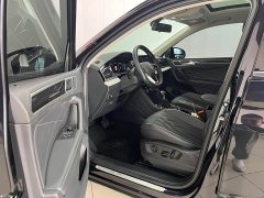 Volkswagen Tiguan L 280TSI Automatic FWD Trendsetter Limited Edition - ფოტო 7