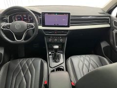 Volkswagen Tiguan L 280TSI Automatic FWD Trendsetter Limited Edition - ფოტო 9
