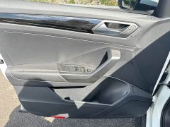 Volkswagen T-ROC Tanyue 280TSI DSG FWD Comfort Plus - ფოტო 10