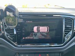 Volkswagen T-ROC Tanyue 280TSI DSG FWD Comfort Plus - ფოტო 13