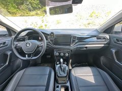 Volkswagen T-ROC Tanyue 280TSI DSG FWD Comfort Plus - ფოტო 14