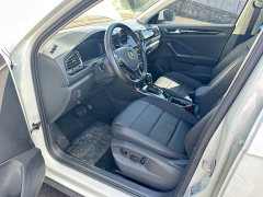 Volkswagen T-ROC Tanyue 280TSI DSG FWD Comfort Plus - ფოტო 15