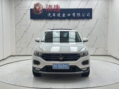 Volkswagen T-ROC Tanyue 280TSI DSG FWD Comfort Plus - ფოტო 2