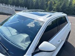Volkswagen T-ROC Tanyue 280TSI DSG FWD Comfort Plus - ფოტო 7