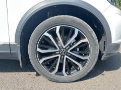 Volkswagen T-ROC Tanyue 280TSI DSG FWD Comfort Plus - ფოტო 8