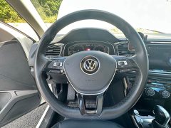 Volkswagen T-ROC Tanyue 280TSI DSG FWD Comfort Plus - ფოტო 9