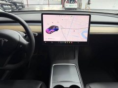 Tesla Model Y Standard Range RWD - ფოტო 11