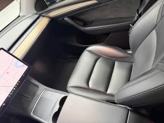 Tesla Model Y Standard Range RWD - ფოტო 12