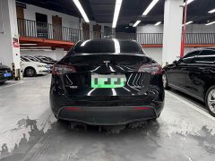 Tesla Model Y Standard Range RWD - ფოტო 15