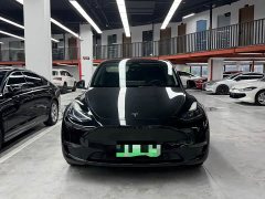 Tesla Model Y Standard Range RWD - ფოტო 2