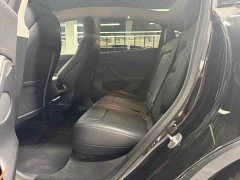 Tesla Model Y Standard Range RWD - ფოტო 7