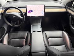 Tesla Model Y Standard Range RWD - ფოტო 9