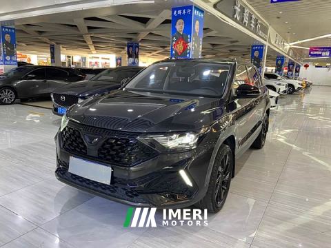 2022 Jetta VS5 280TSI Automatic Gloss Honor Edition