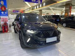 Volkswagen Jetta VS5 280TSI Automatic Gloss Honor Edition - ფოტო 3