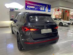 Volkswagen Jetta VS5 280TSI Automatic Gloss Honor Edition - ფოტო 4