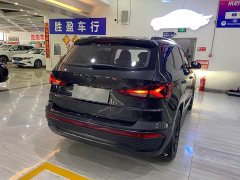 Volkswagen Jetta VS5 280TSI Automatic Gloss Honor Edition - ფოტო 6